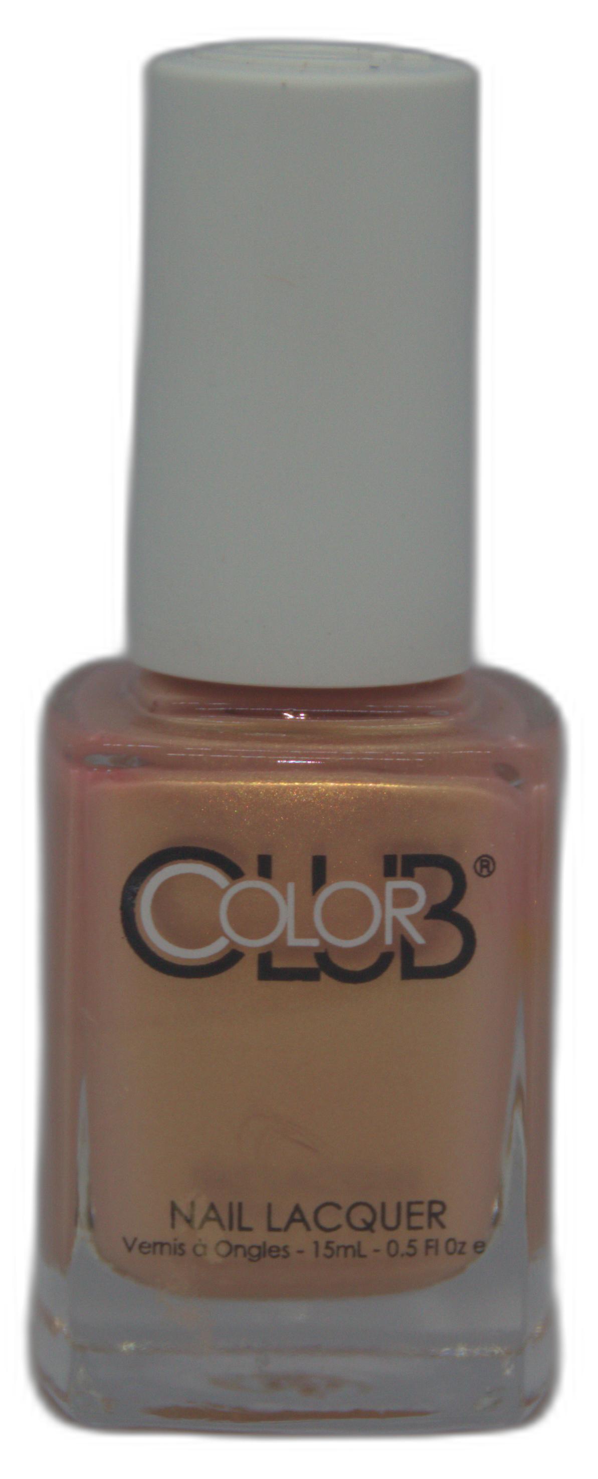 Color Club NP-Safari Sunset 1023