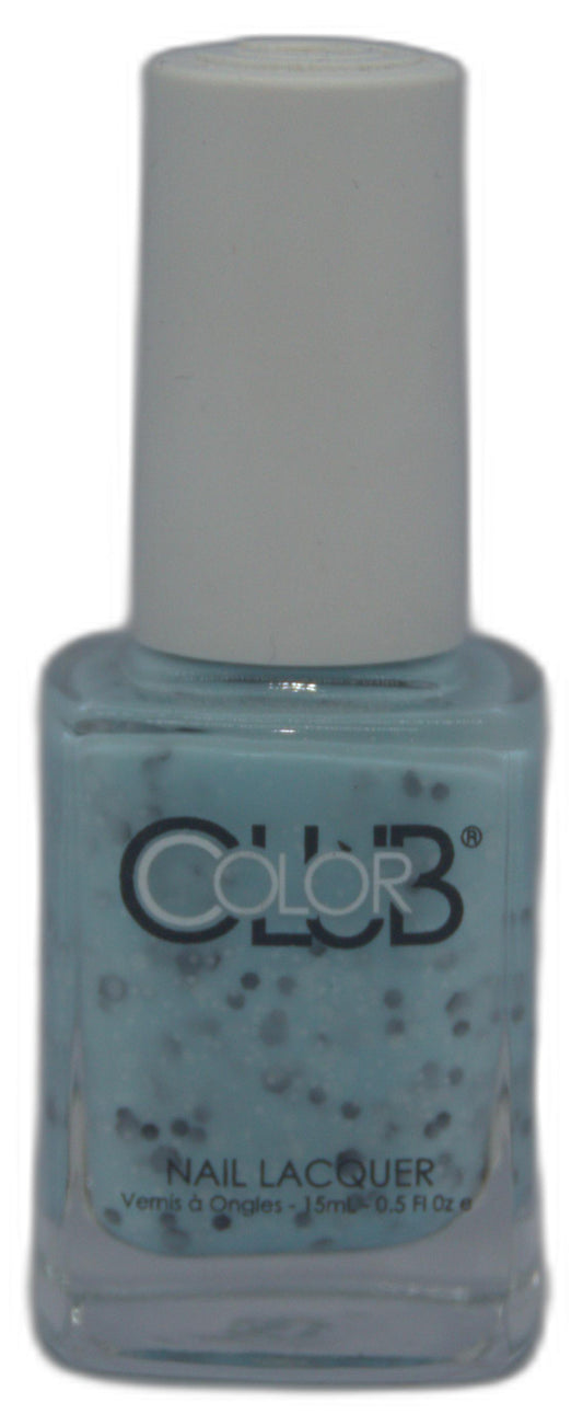 Color Club NP-Oh Boy! 1026