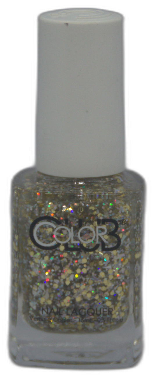 Color Club NP-You Rock! 1028
