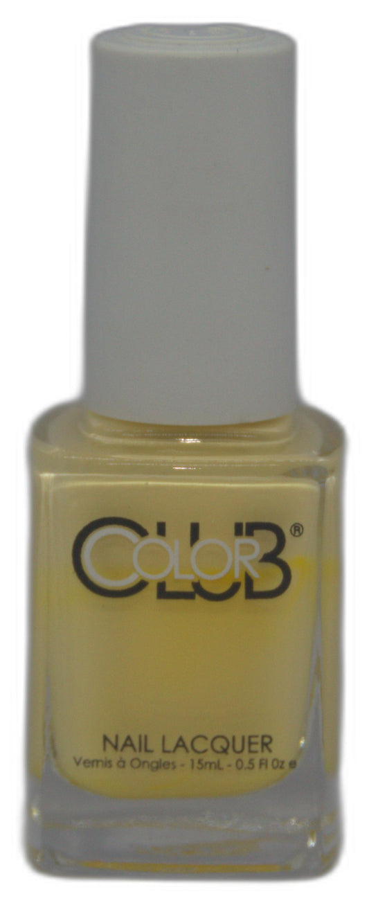 Color Club NP-Macaroon Swoon 1036