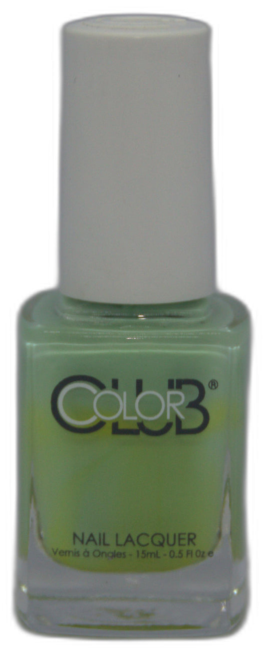Color Club NP-La Petite Mint-Sieur 1038