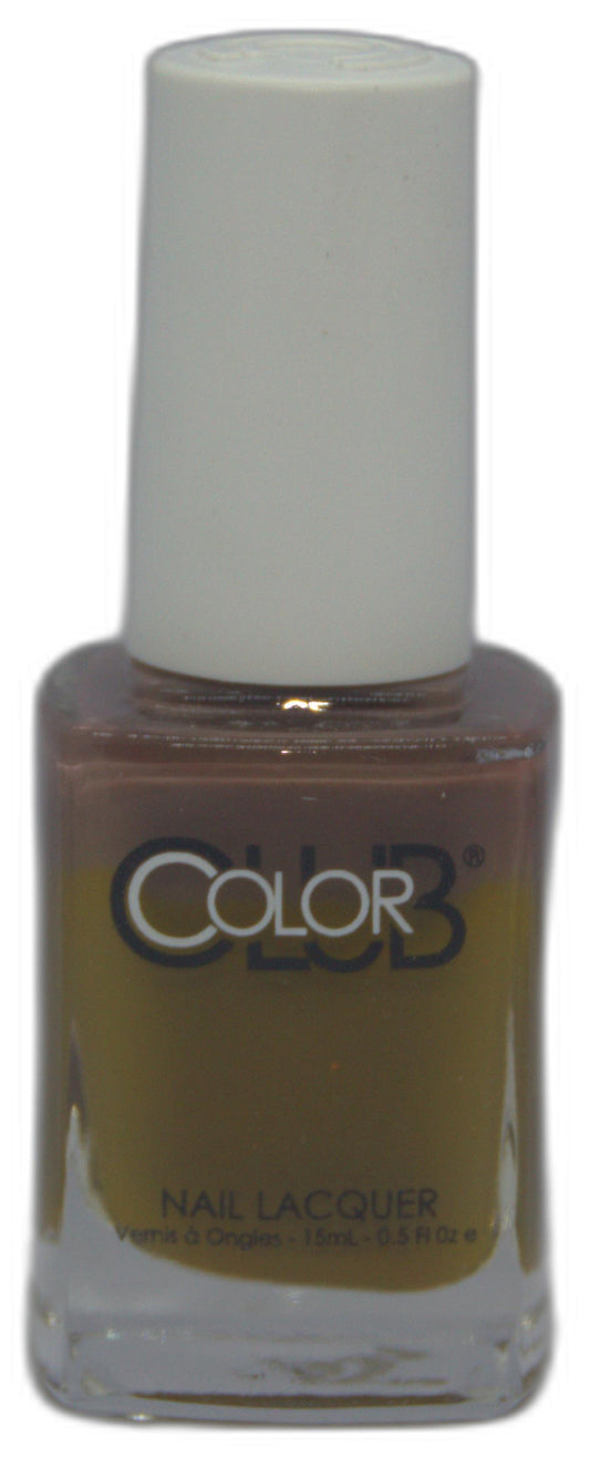 Color Club NP-Fondue For Two 1041