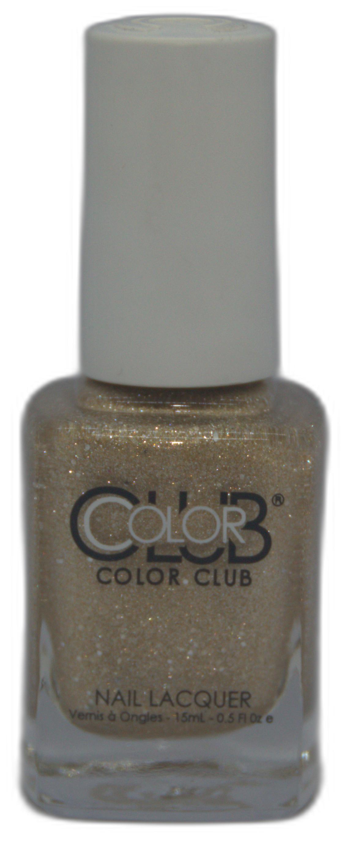 Color Club NP-Dirty Money 1043