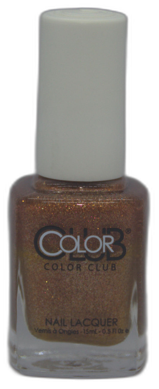 Color Club NP-Indulge Me 1047