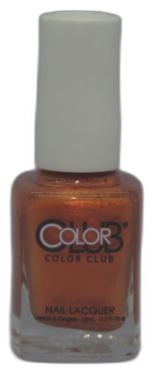 Color Club NP-Off Duty 1052