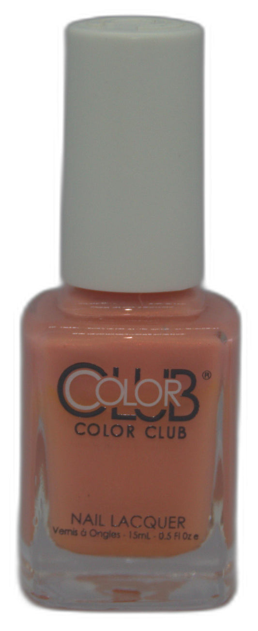 Color Club NP-Tiny Umbrella 1058