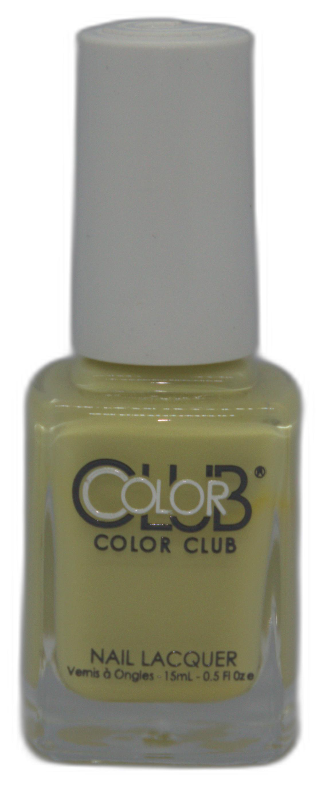 Color Club NP-All Inclusive 1062