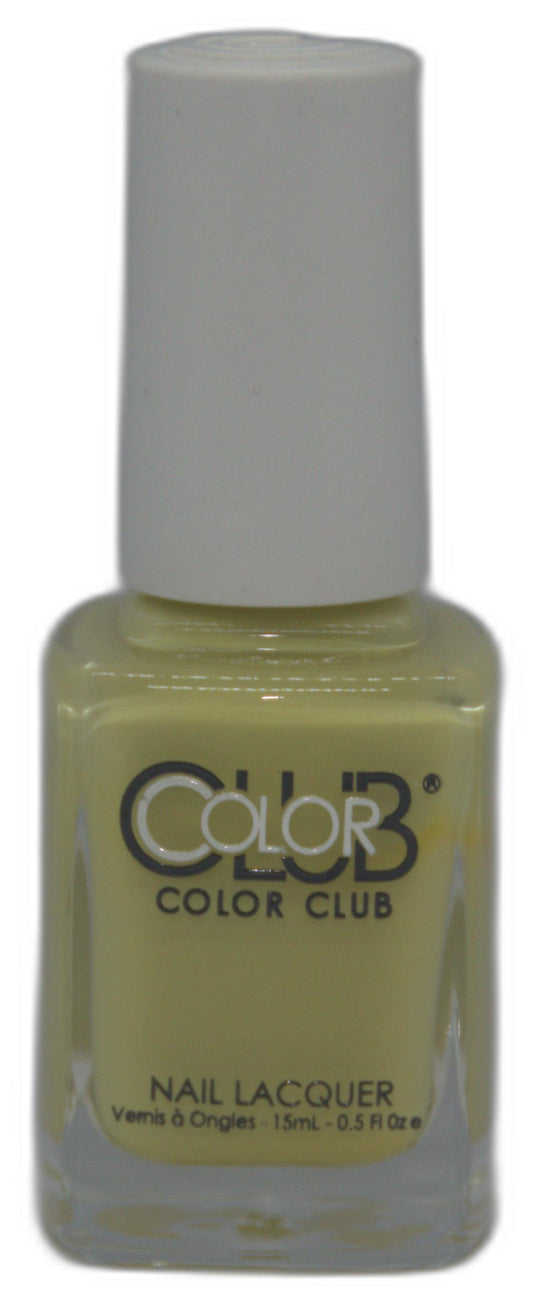 Color Club NP-All Inclusive 1062
