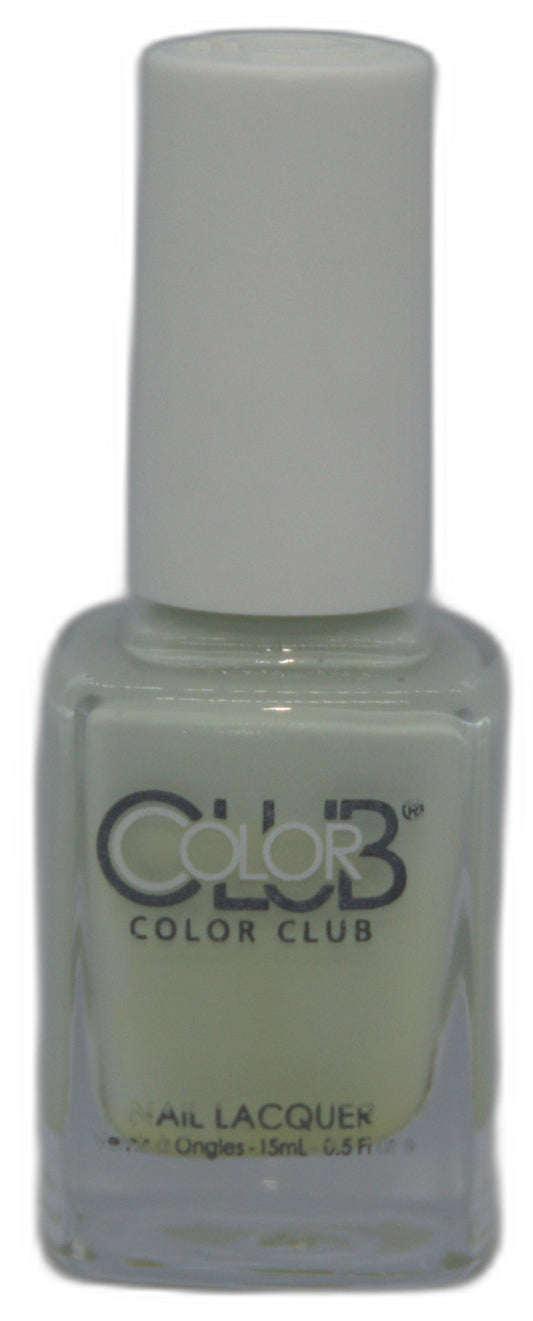 Color Club NP-Sweet Mint 1063