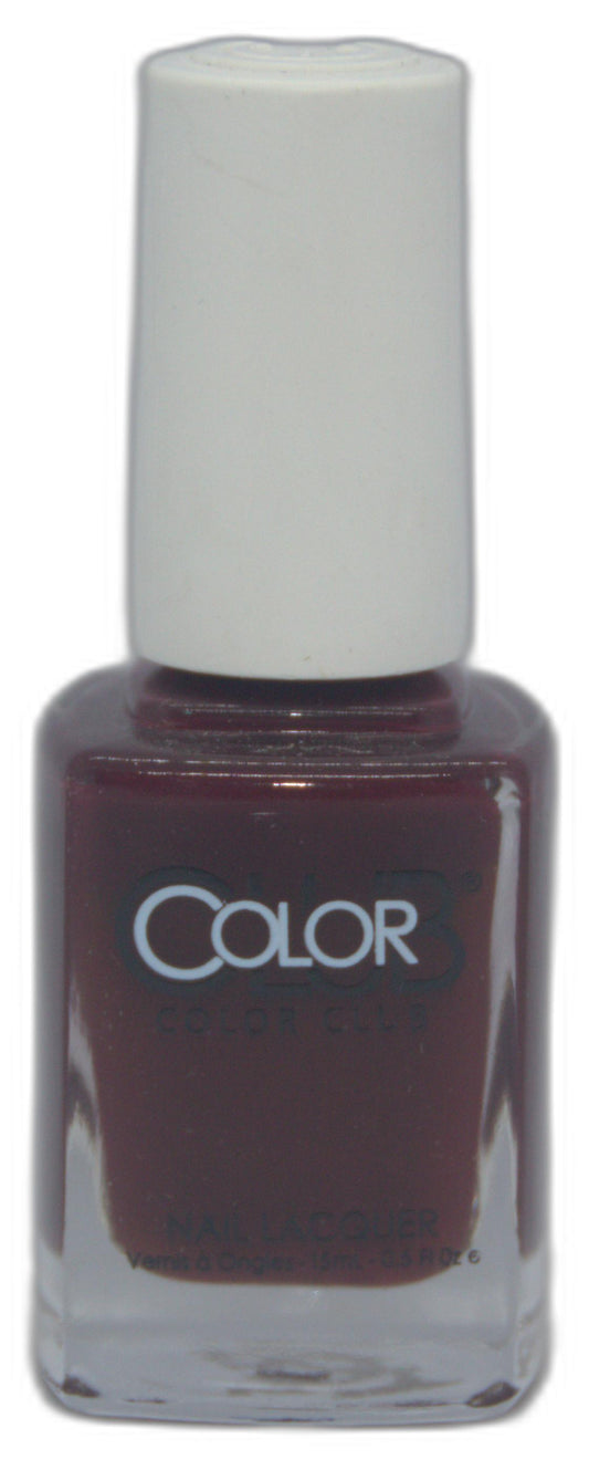 Color Club NP-Rocky Mountain High 1070