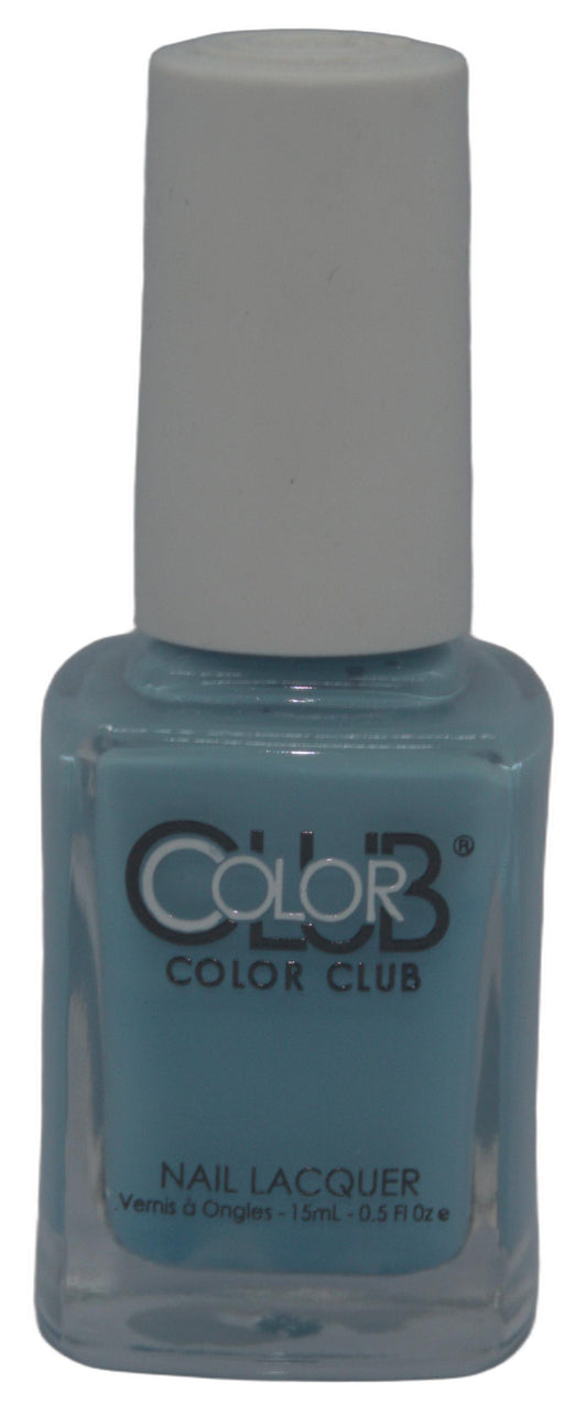 Color Club NP-Route 66 1076