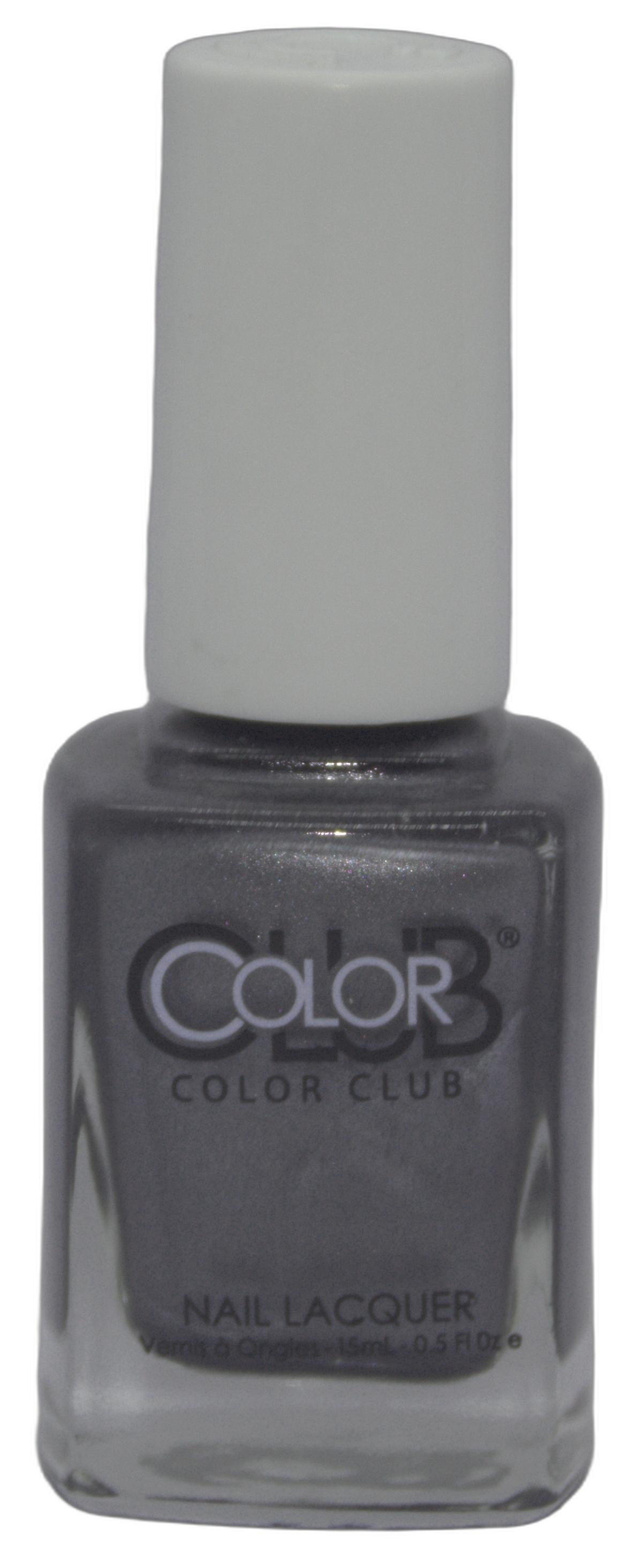 Color Club NP-Snowed In 1084