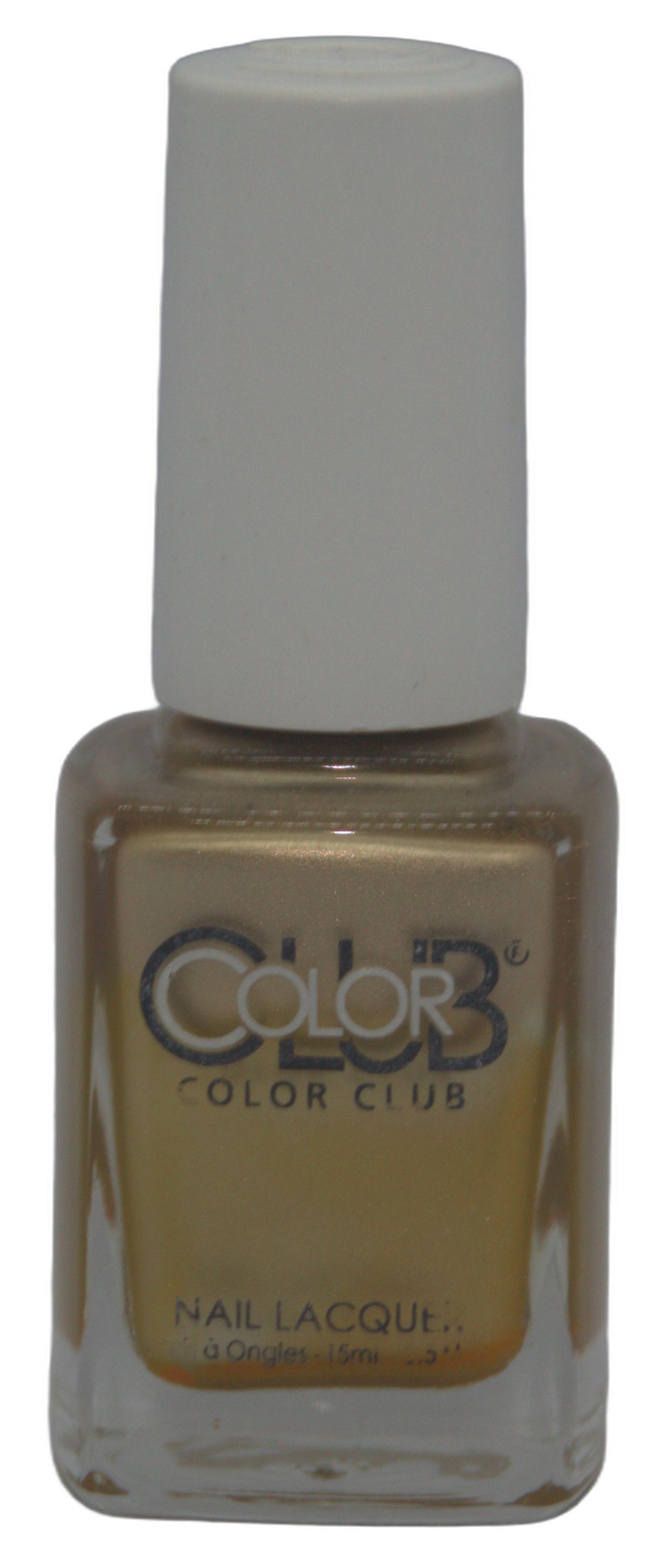 Color Club NP-24° Below 1087