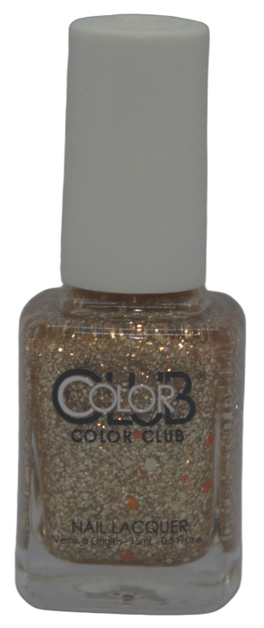 Color Club NP-Toasted 1102