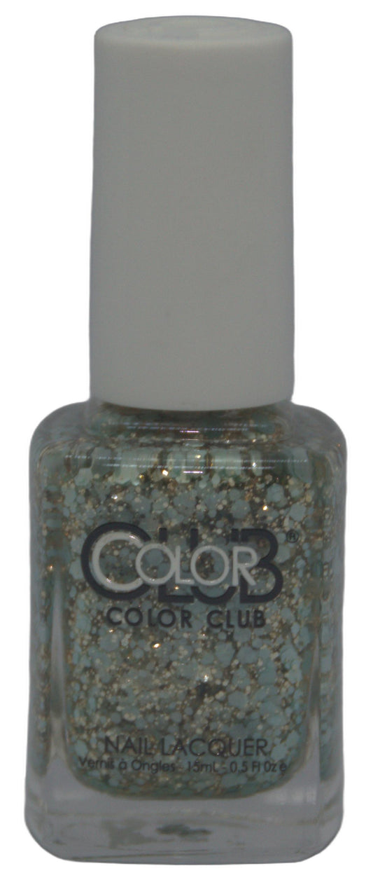 Color Club NP-Pinspiration 1103