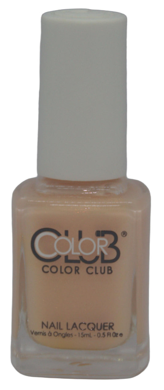 Color Club NP-Piece of Cake 1107