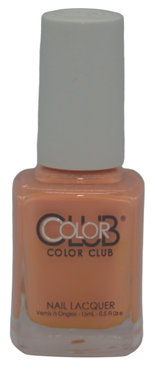 Color Club NP-Pinkies Up 1110