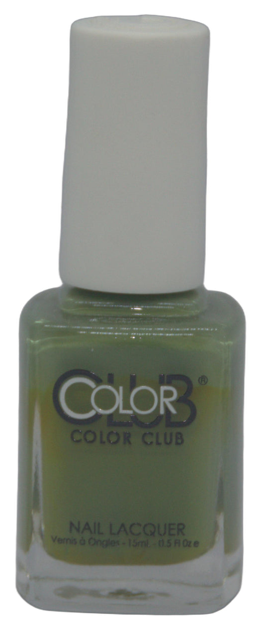 Color Club NP-It's About Thyme 1113