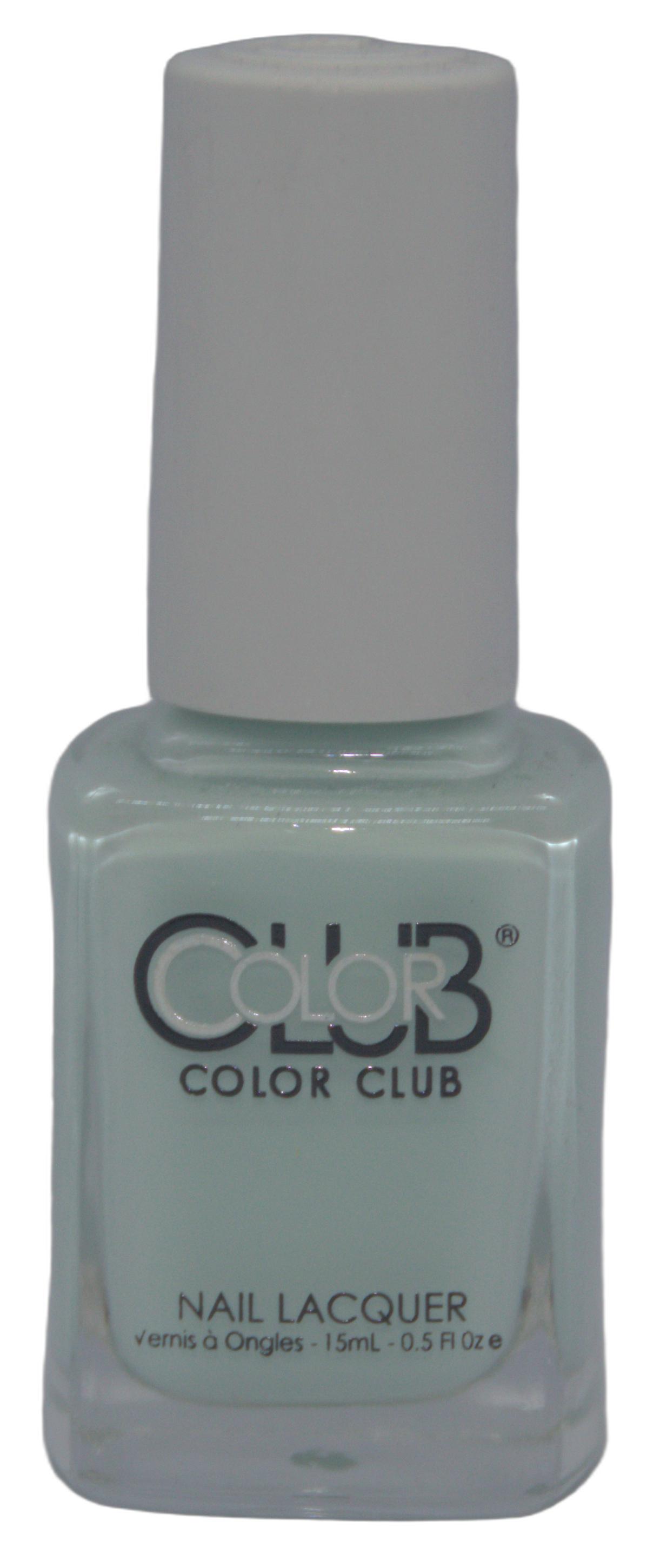 Color Club NP-Astro-Naughty 1117