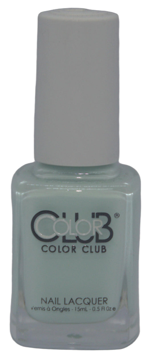 Color Club NP-Astro-Naughty 1117