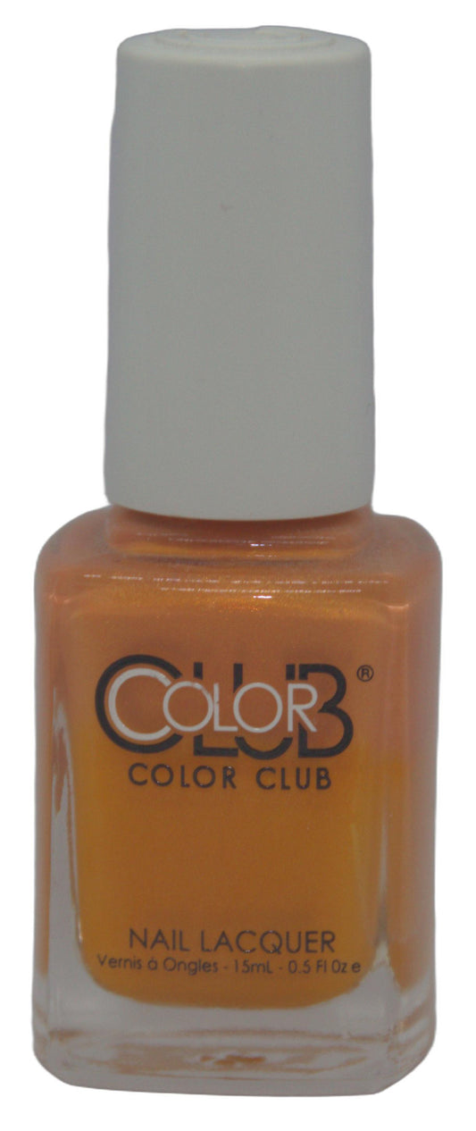 Color Club NP-Unphased 1118