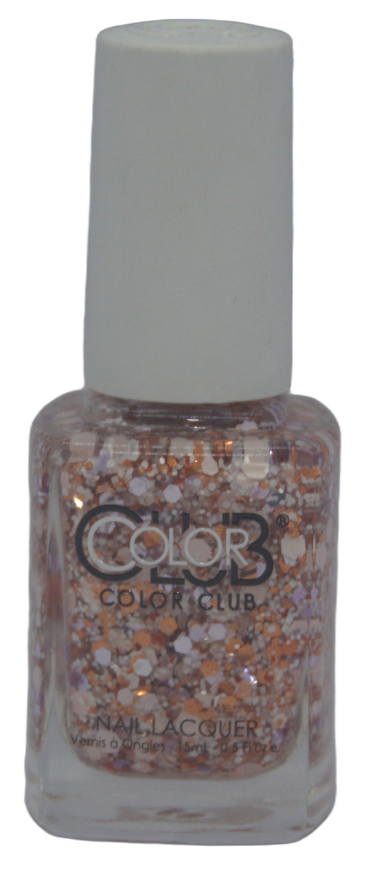 Color Club NP-Many Moons Ago 1119