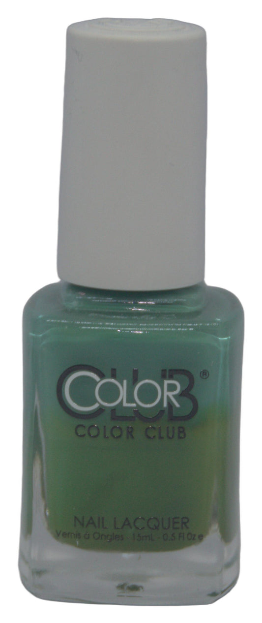 Color Club NP-Martian, Martian, Martian 1121