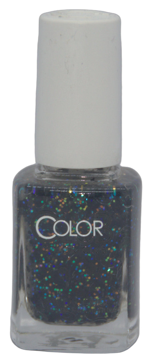 Color Club NP-Cheetah Me Not 1122