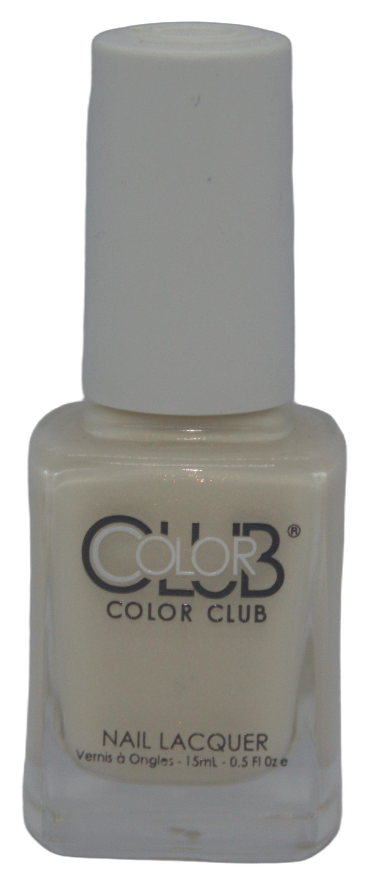 Color Club NP-No Ordinary Love 1124