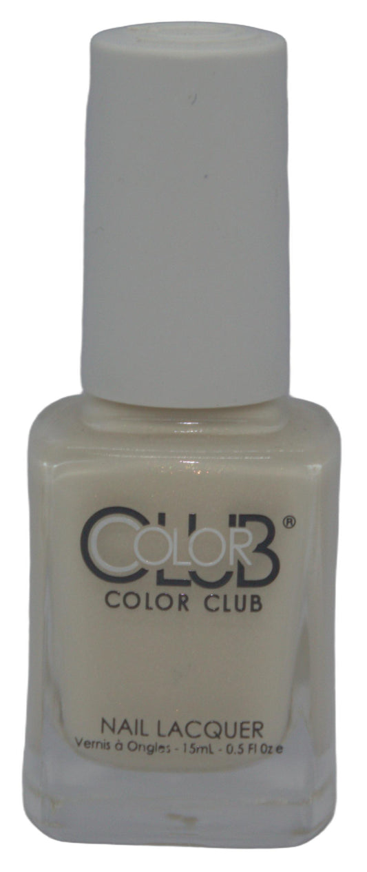 Color Club NP-No Ordinary Love 1124