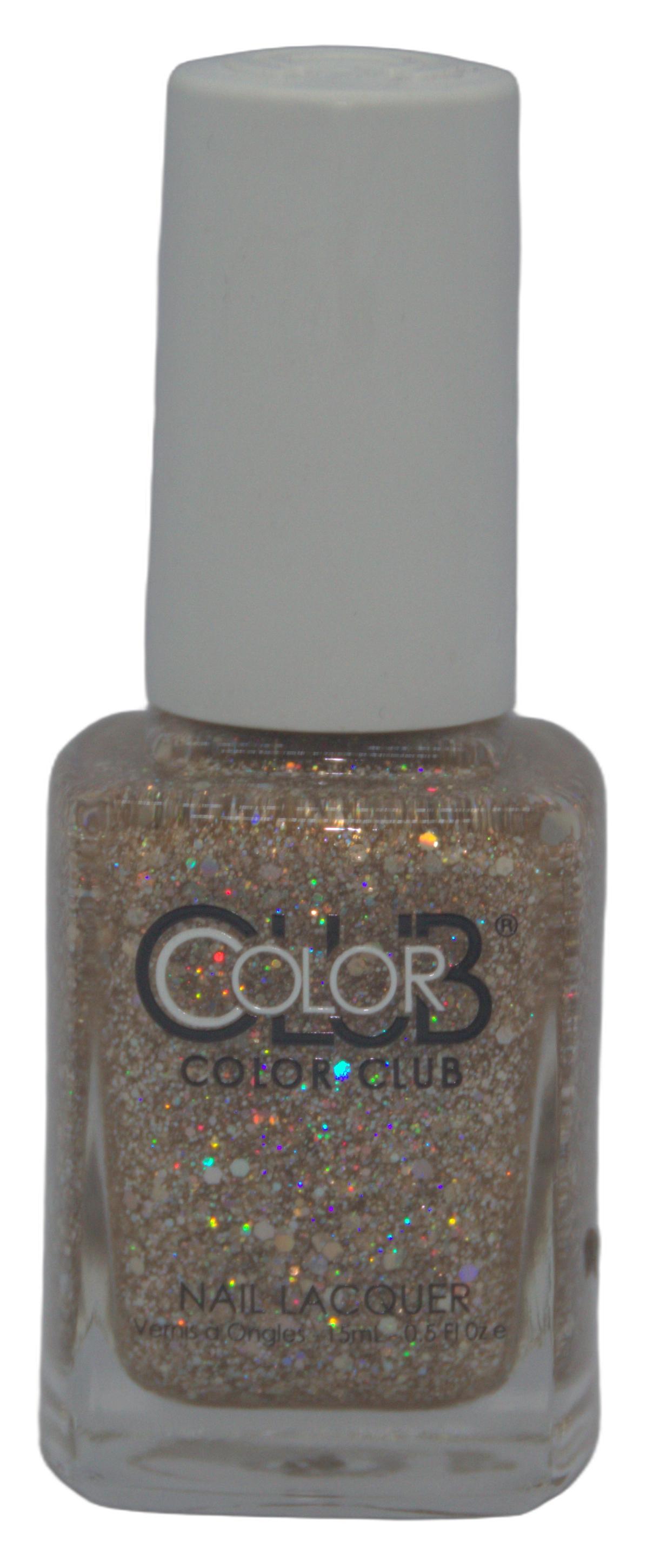 Color Club NP-Three Wishes 1126