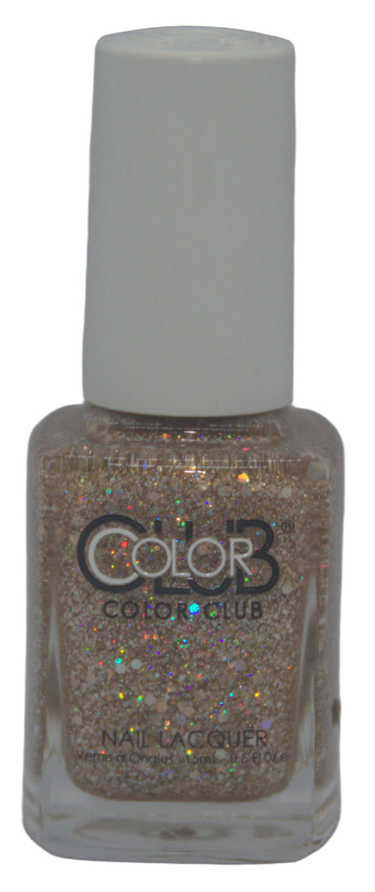 Color Club NP-Three Wishes 1126