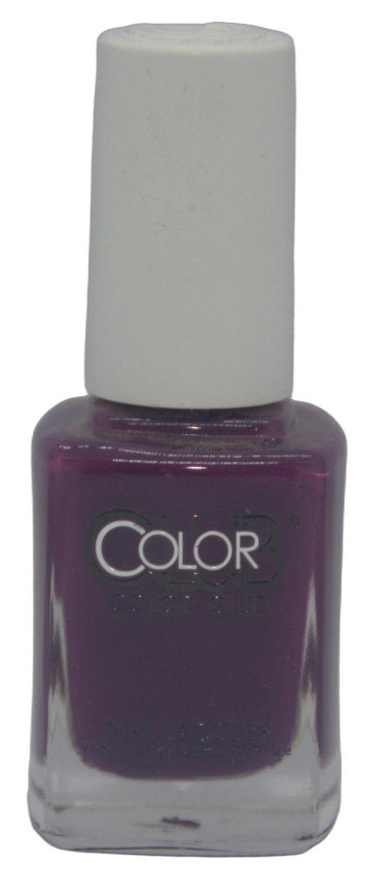 Color Club NP-Twice Bitten 1128