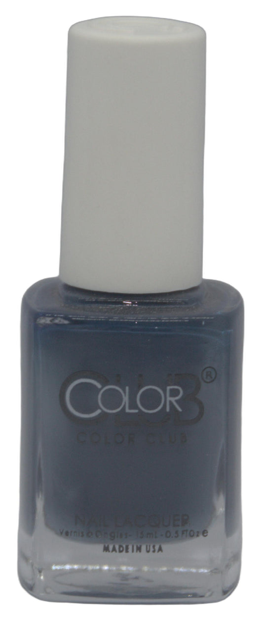Color Club NP-Without a Doubt 1130