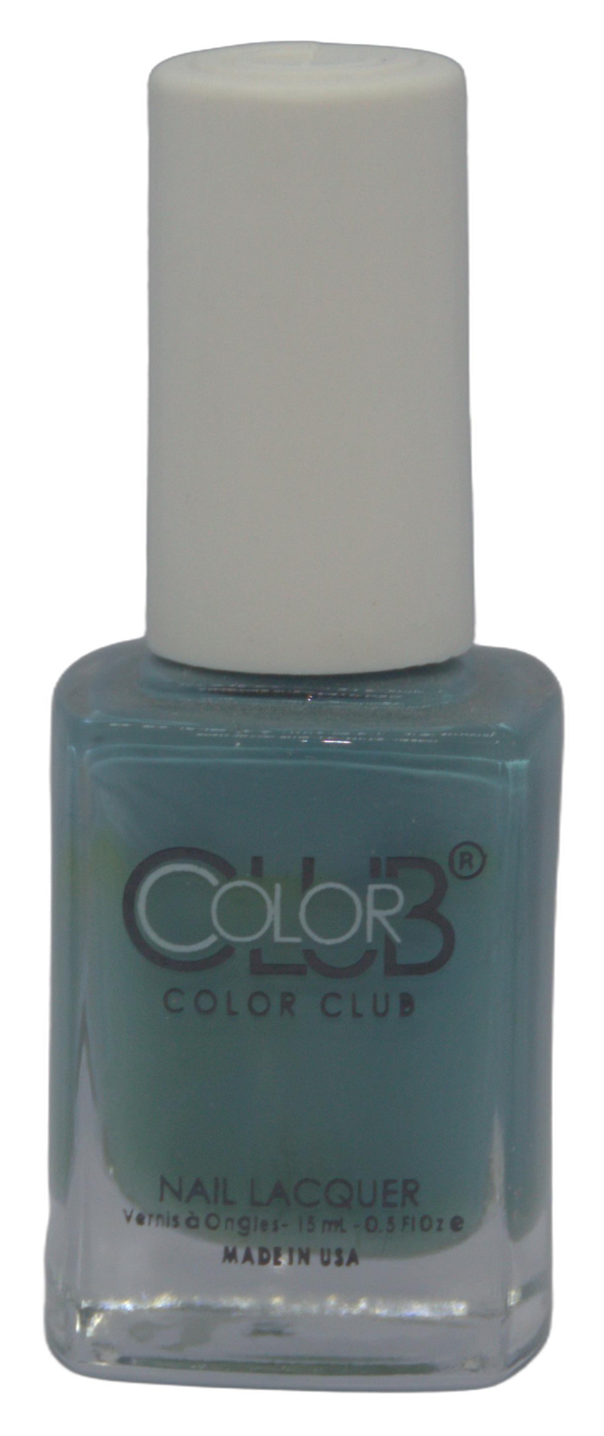 Color Club NP-Down to Earth 1133