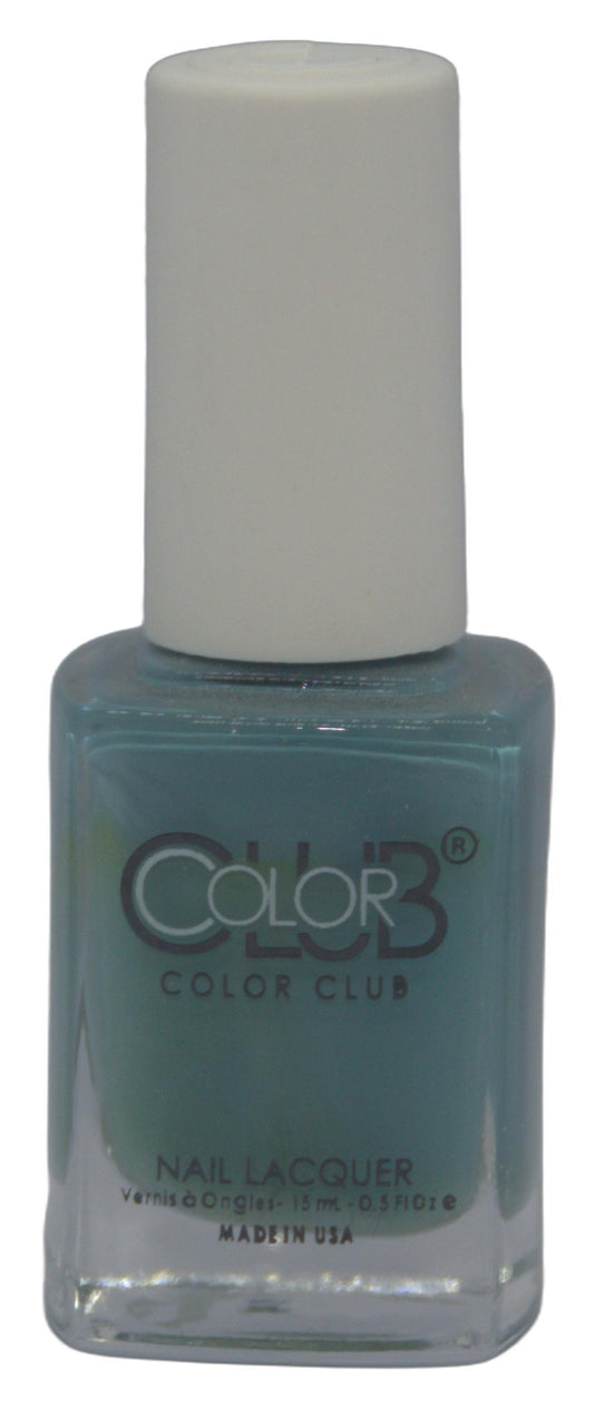 Color Club NP-Down to Earth 1133