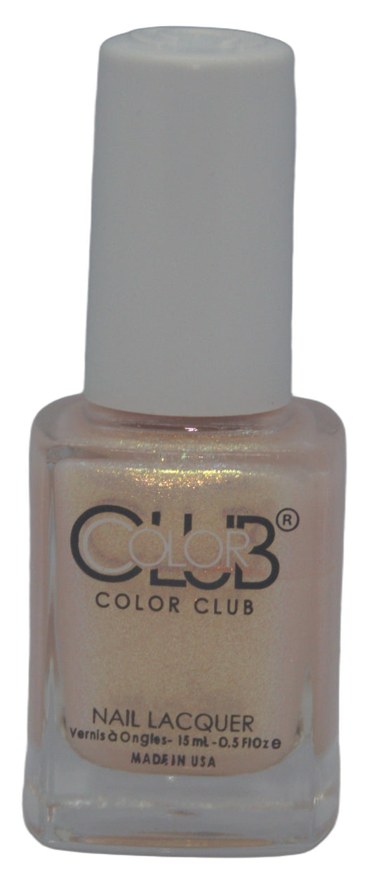 Color Club NP-Never a Dull Moment 1146