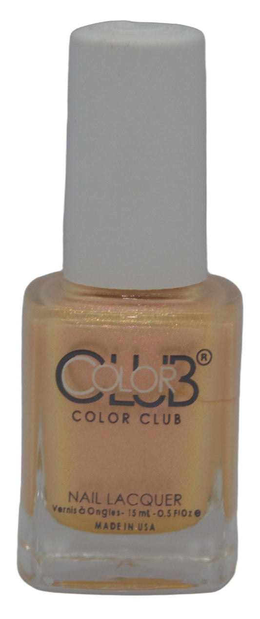 Color Club NP-Rise and Shine 1147