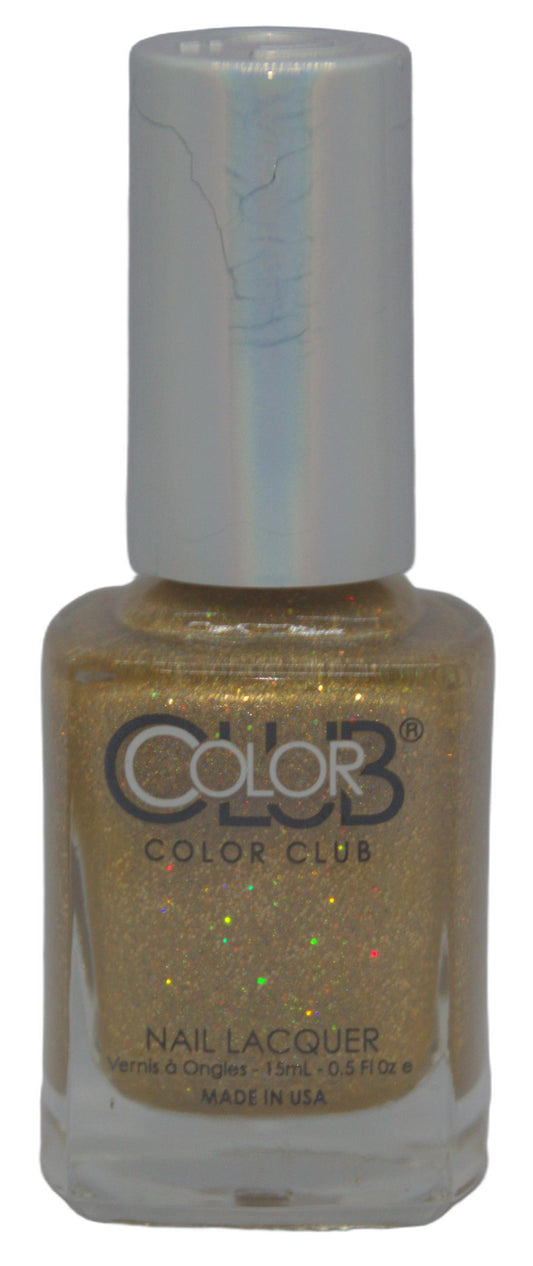 Color Club NP-Smashing Review 1151