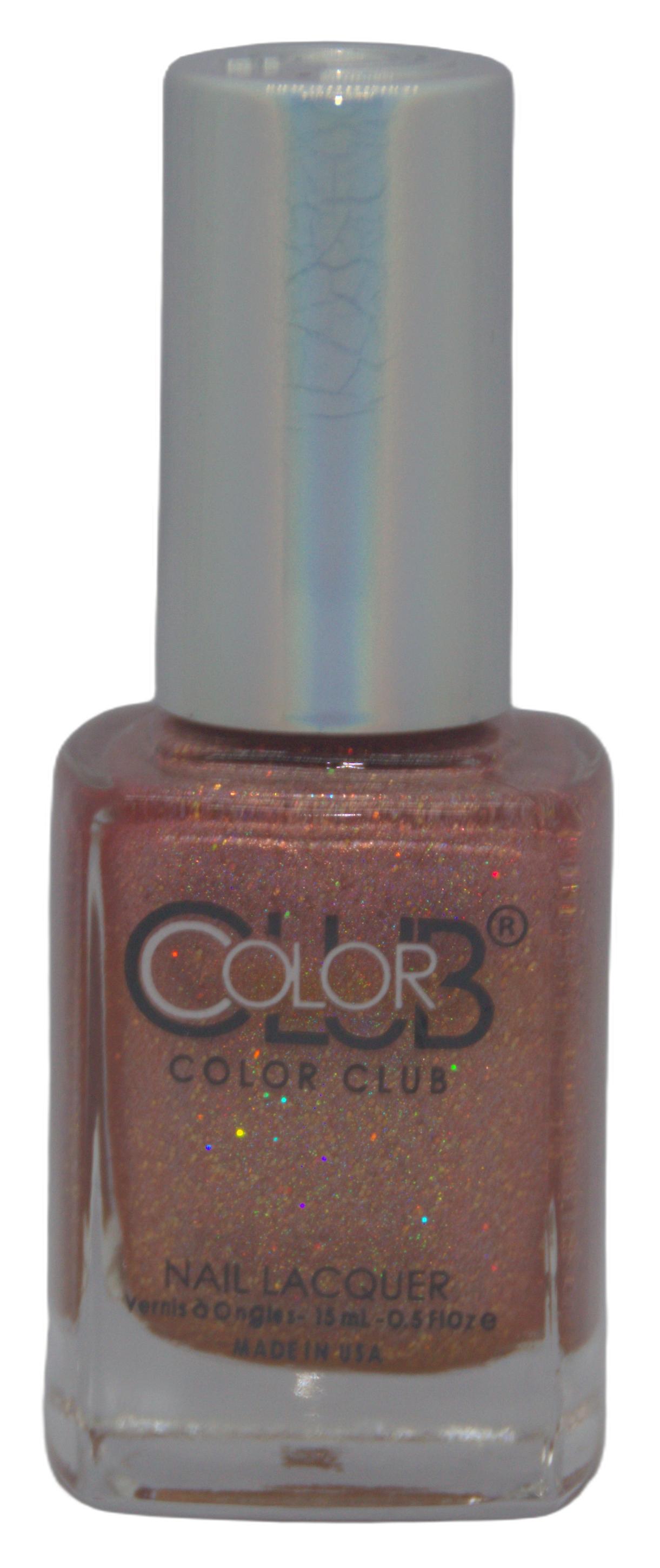 Color Club NP-Back to the Grind 1152