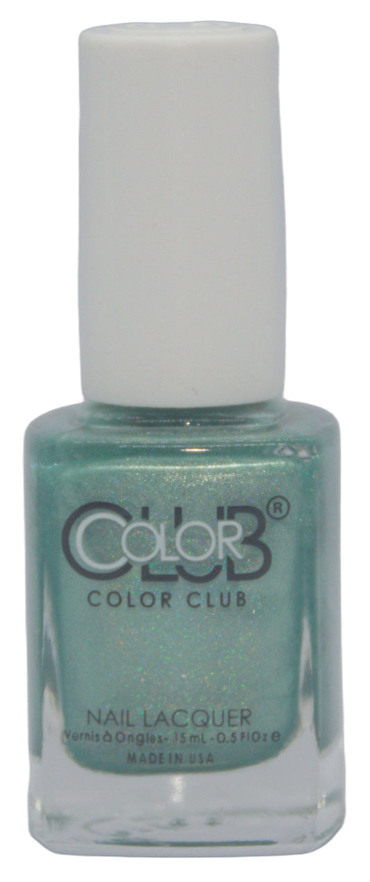 Color Club NP-Tougher Than Nails 1159