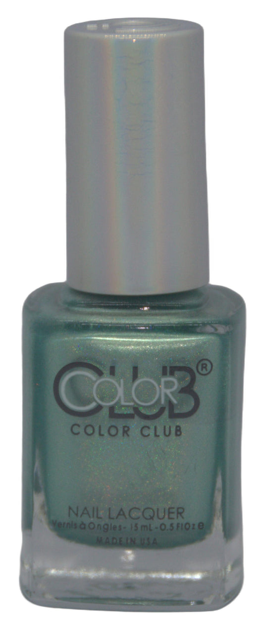 Color Club NP-Tougher Than Nails 1159