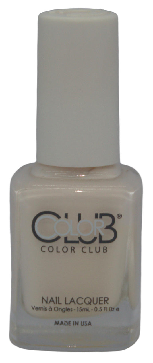 Color Club NP-Stark Naked 1160