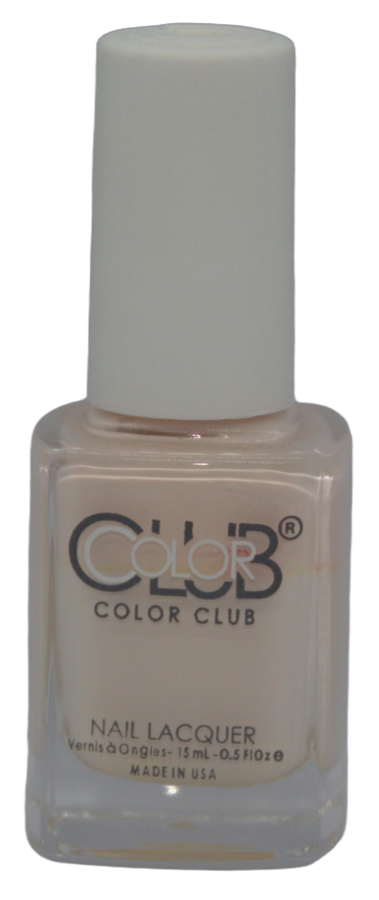 Color Club NP-In The Buff 1162