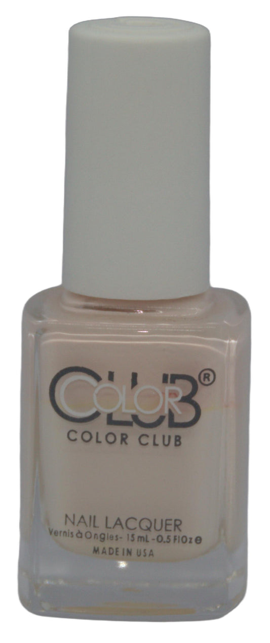 Color Club NP-In The Buff 1162