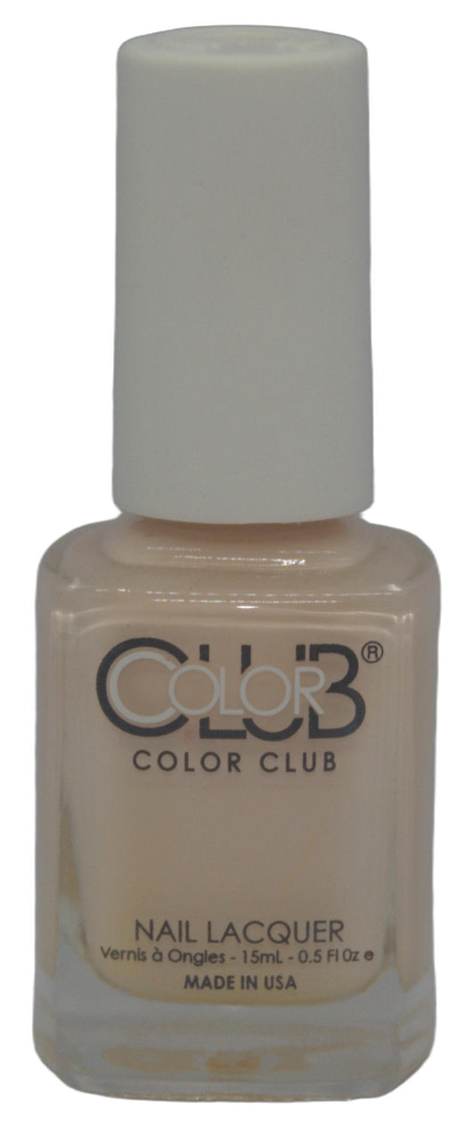 Color Club NP-Birthday Suit 1163