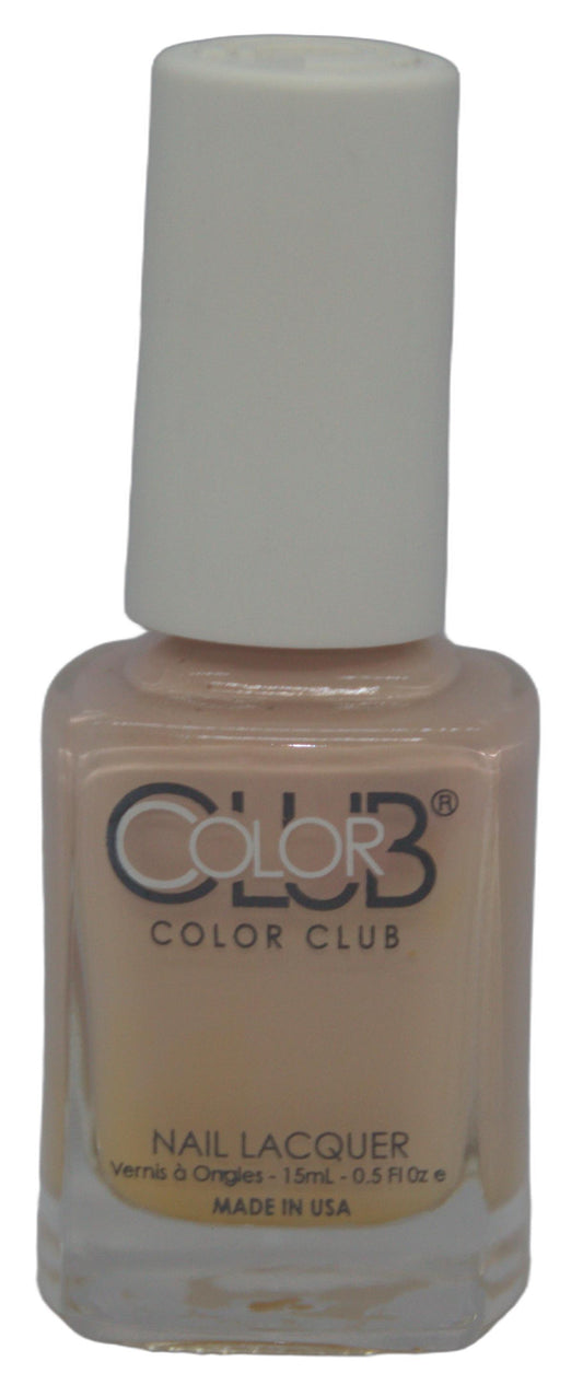 Color Club NP-DM Nudes 1164