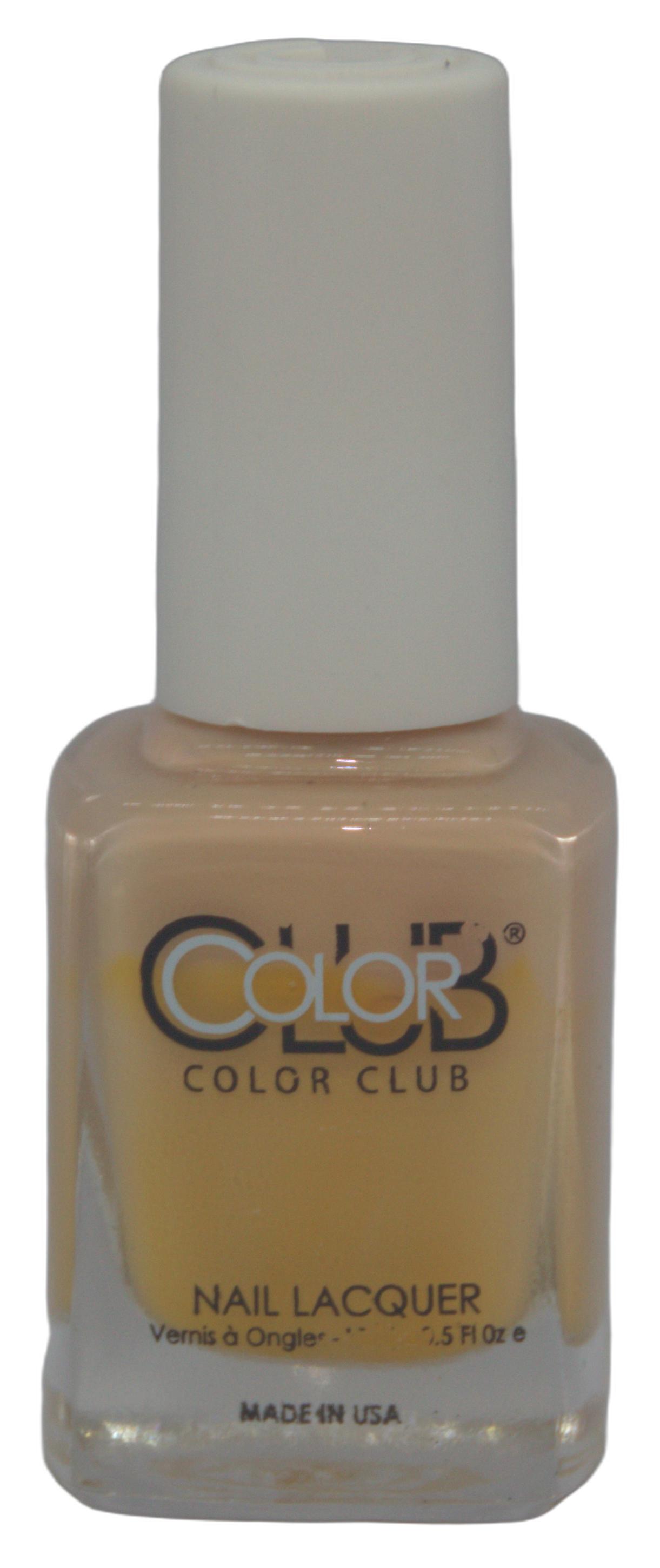 Color Club NP-Feelin' Free 1166
