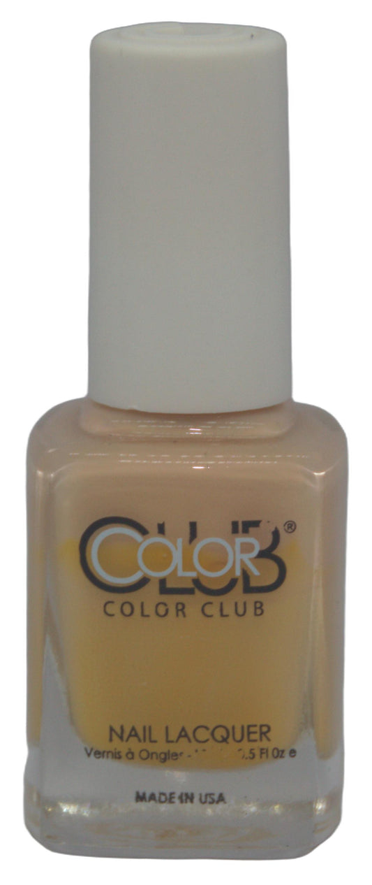 Color Club NP-Feelin' Free 1166