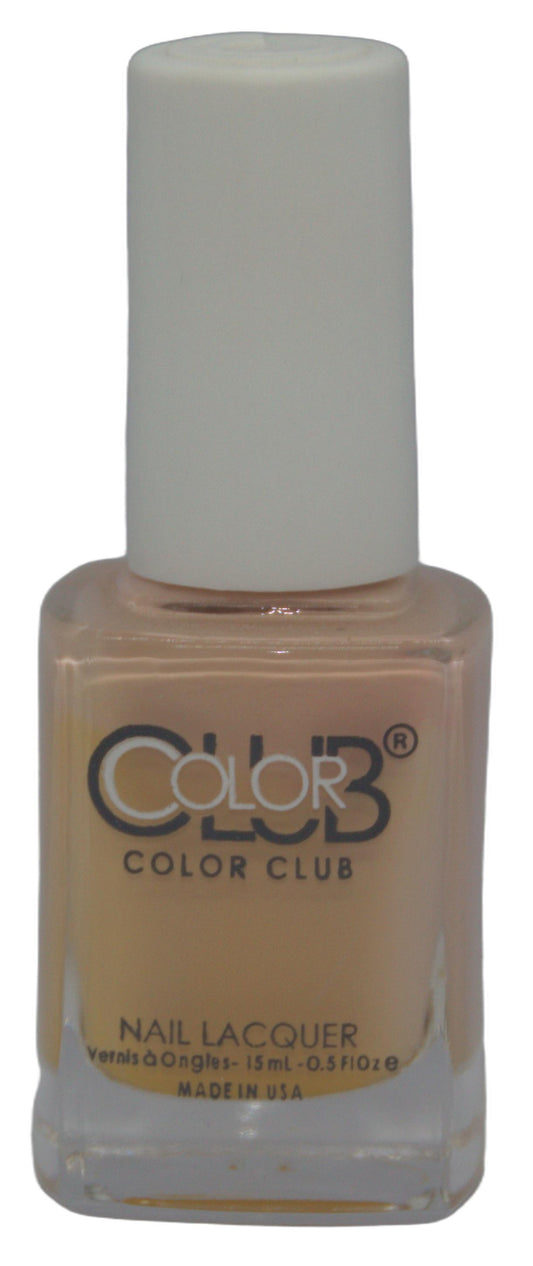 Color Club NP-Let It All Out 1167